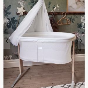 BabyBjorn Baby Cradle NWO